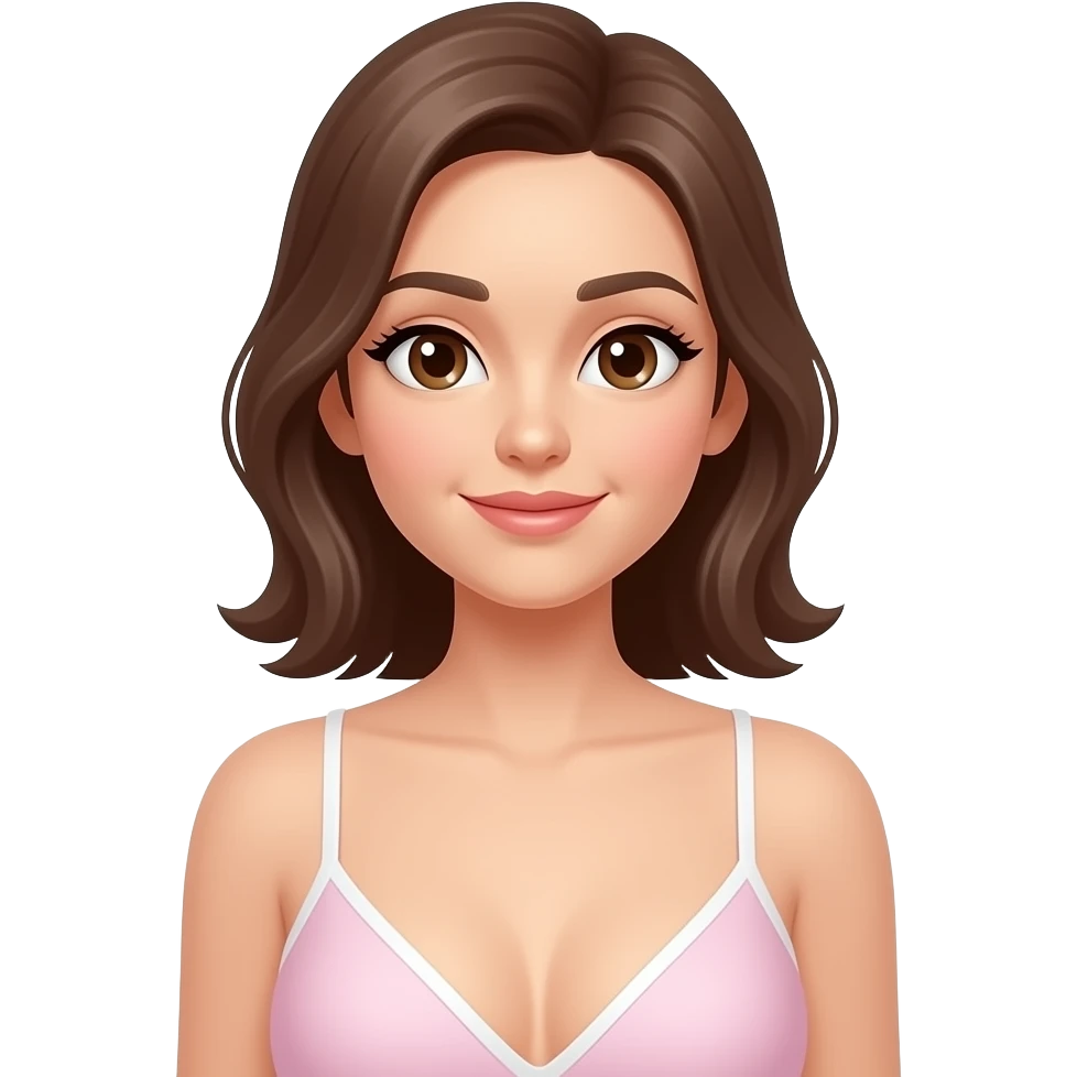 Boobs eomqn emoji