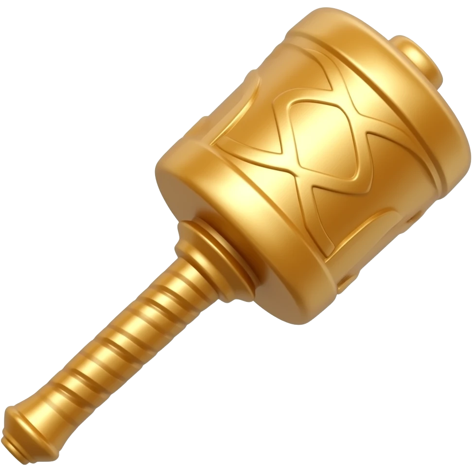 Hanuman gada emoji emoji