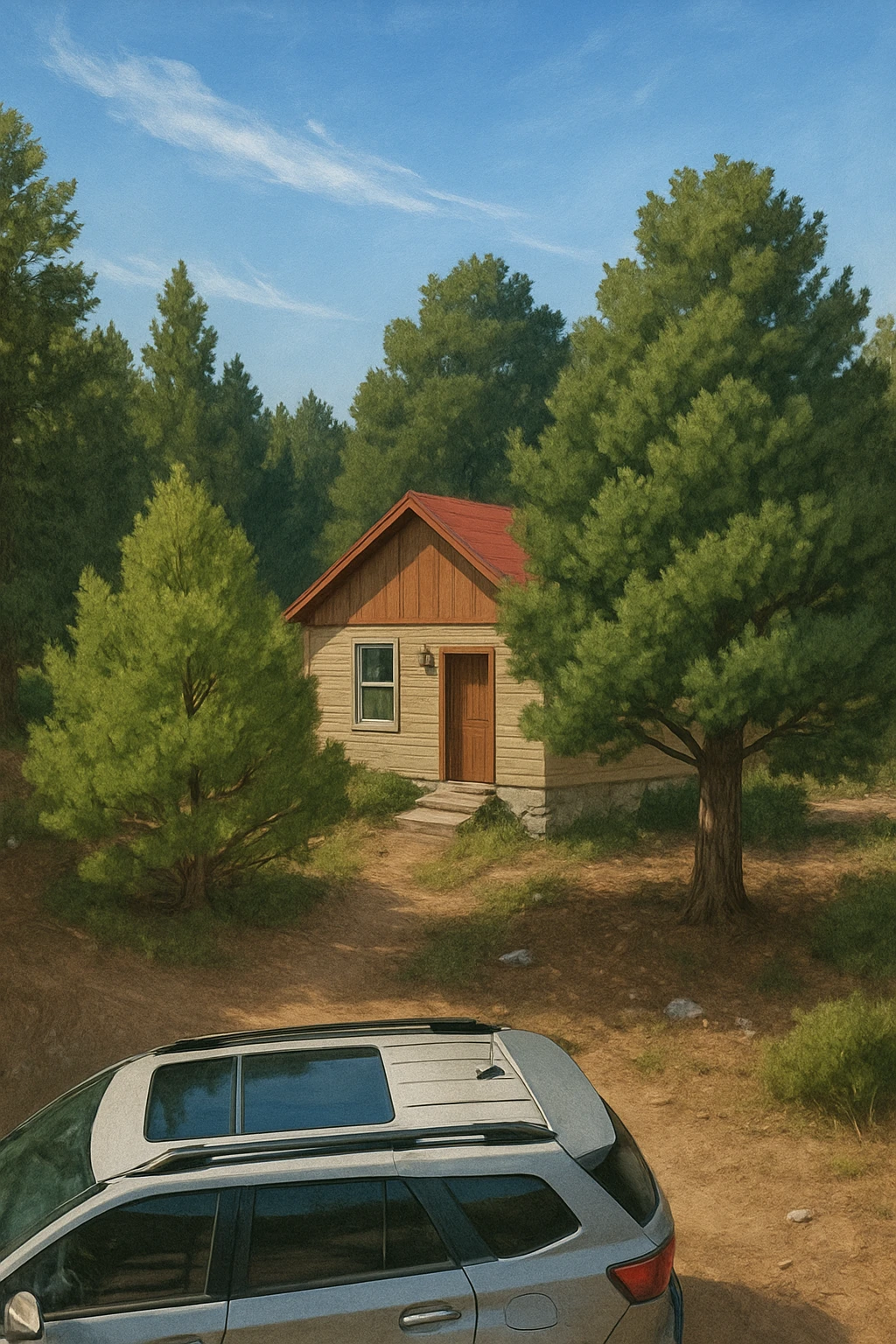 House emoji