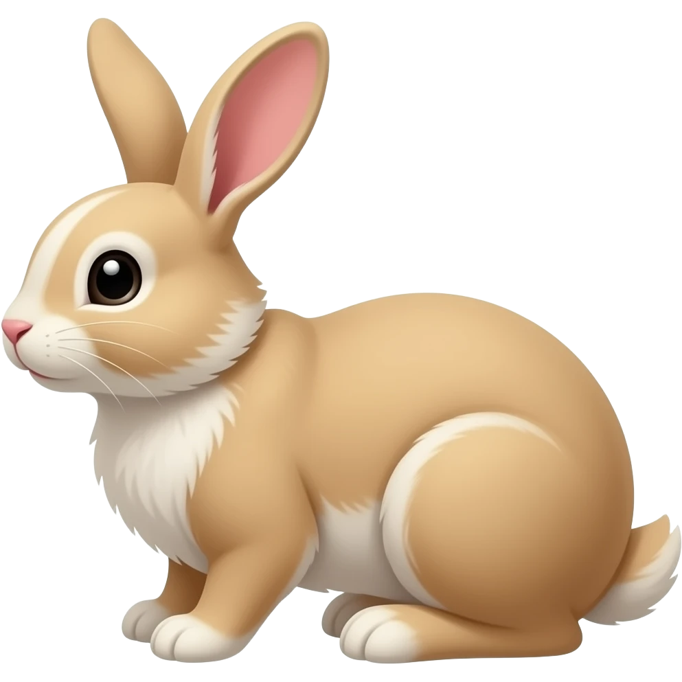 Bunny emoji