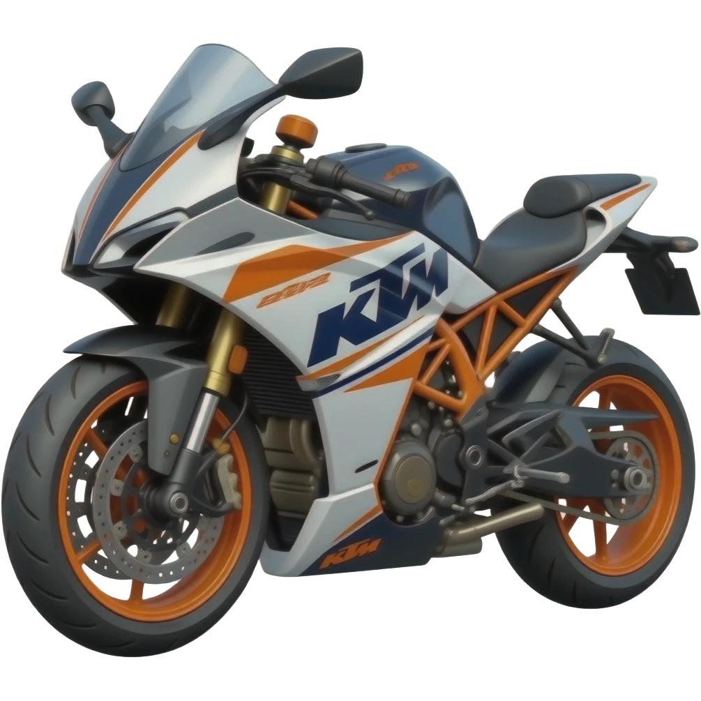 Ktm emoji