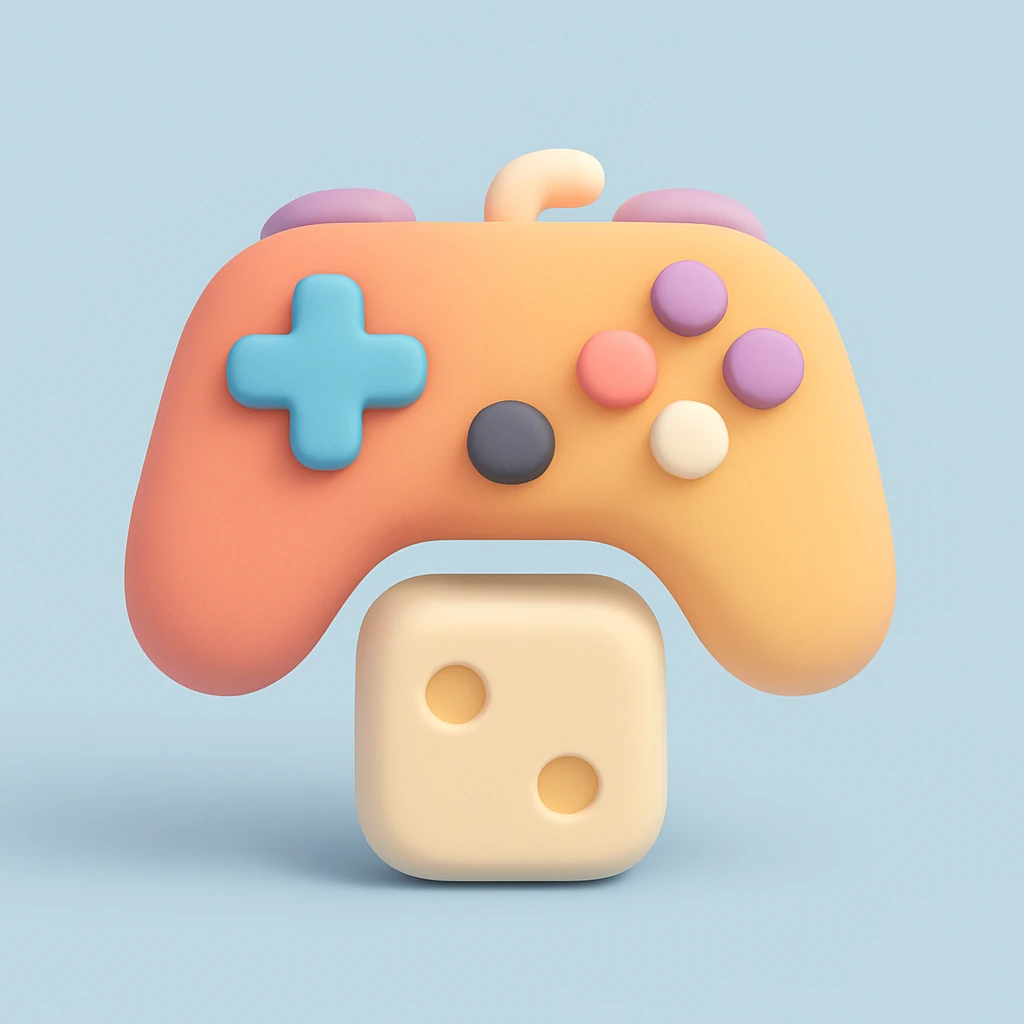 Game emoji