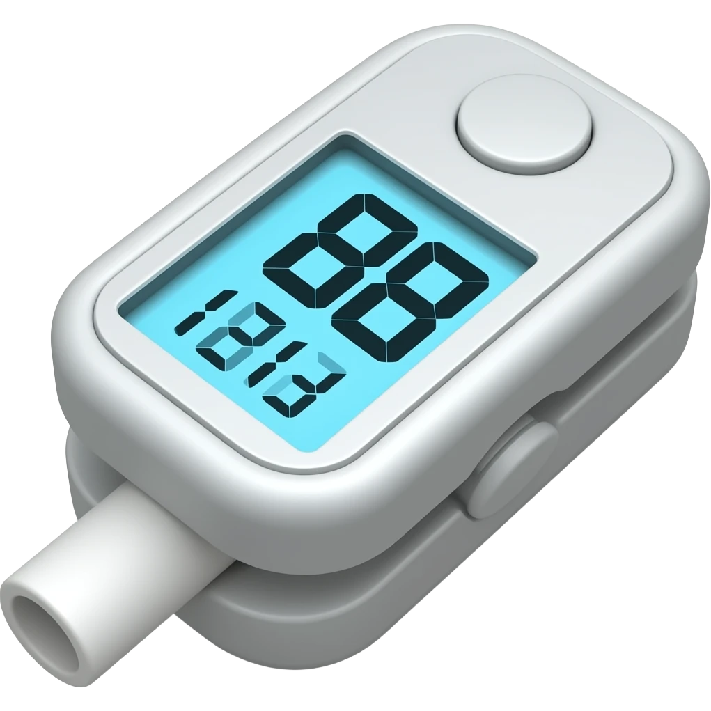 Health Monitor emoji