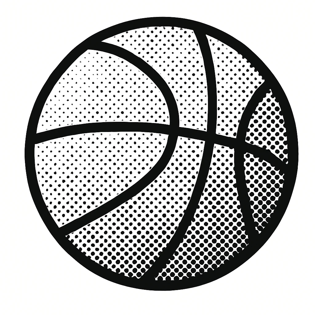 basket ball emoji