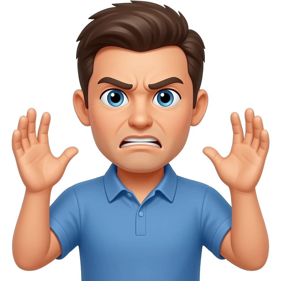 failed purchase emoji