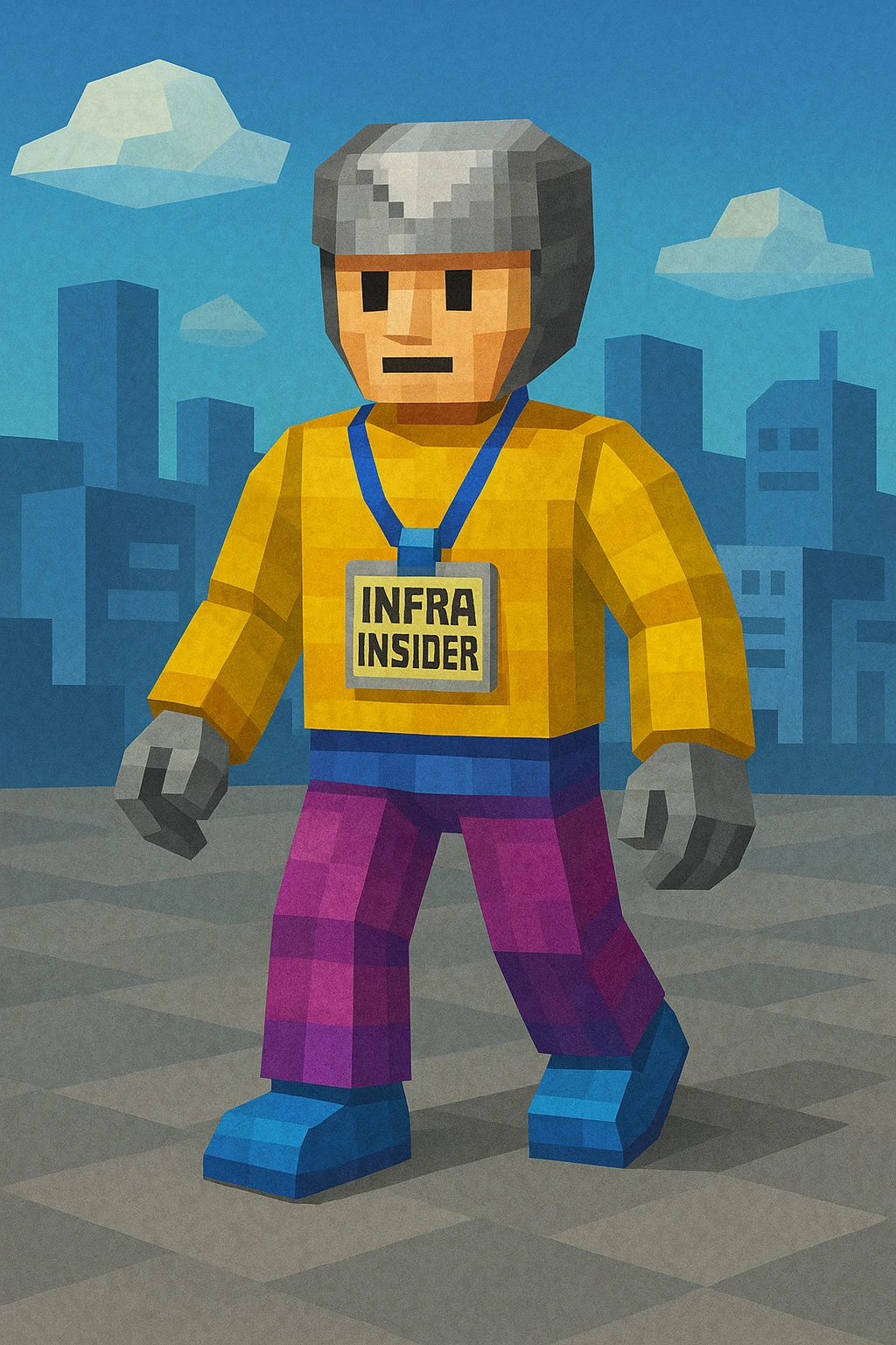 infra insider emoji