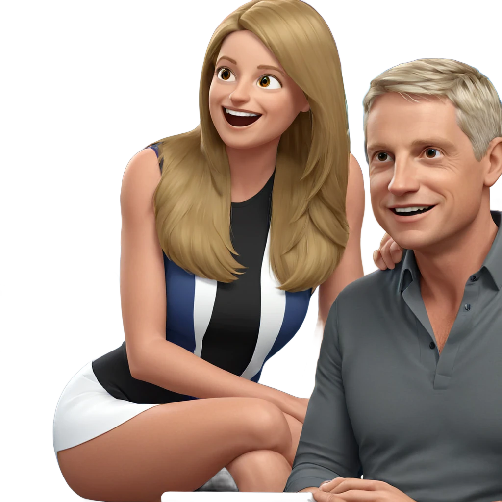 happy moments with friends emoji