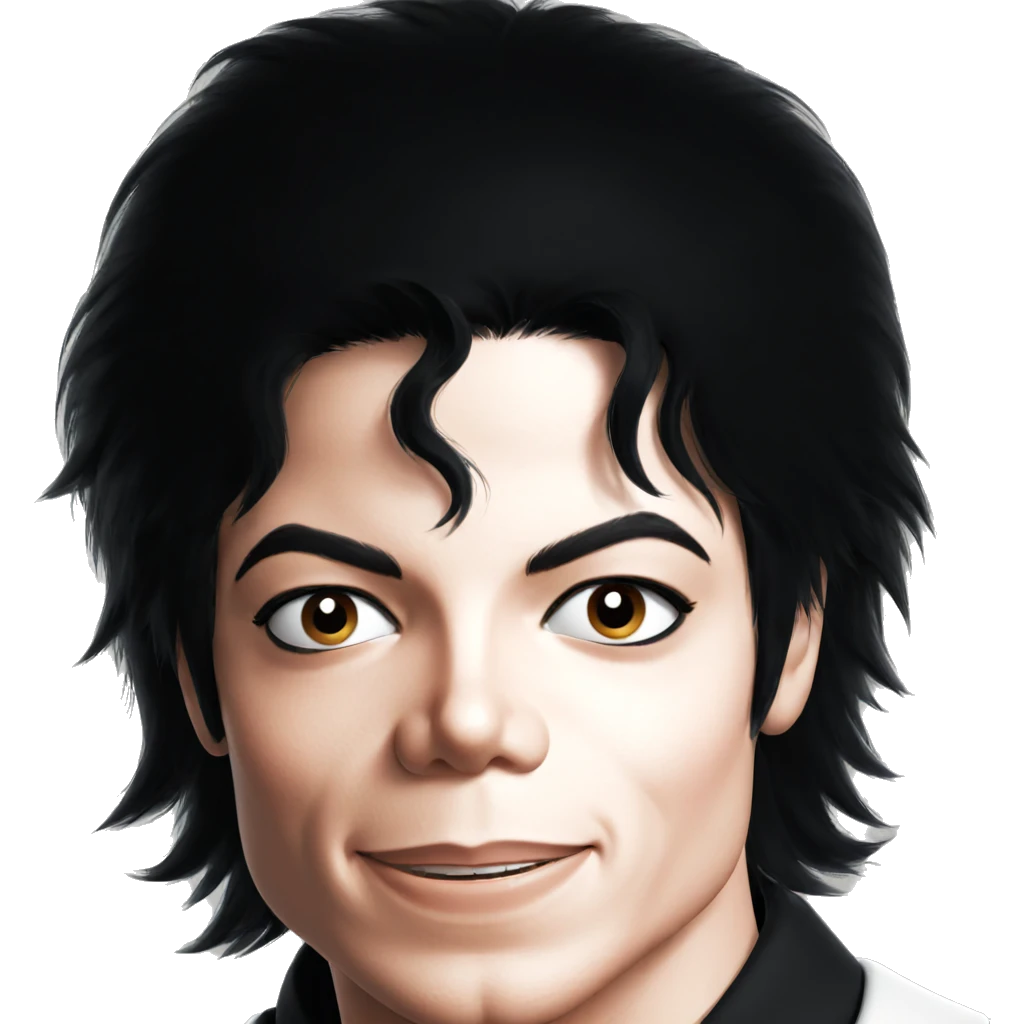 smiling boy with black hair emoji