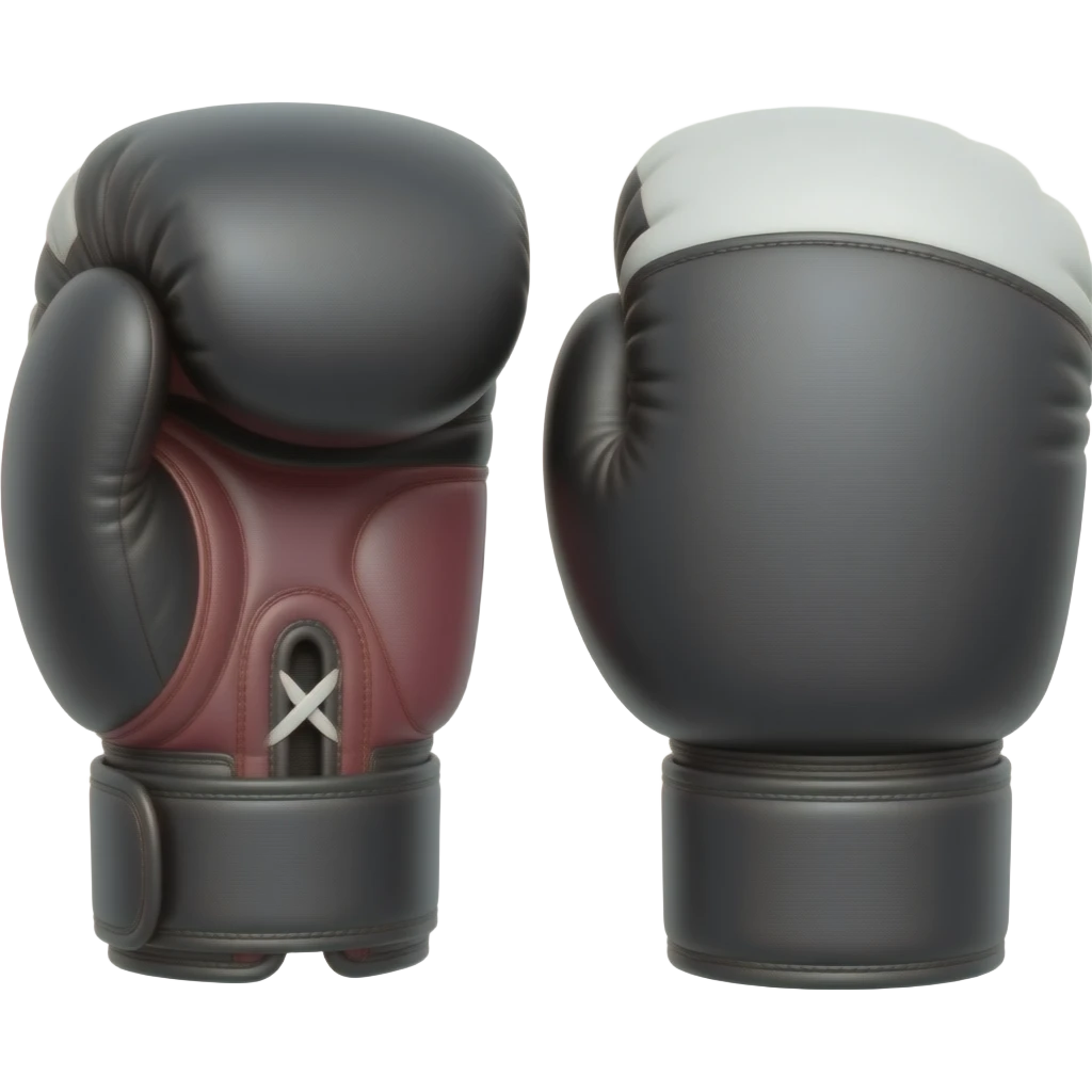 mma emoji