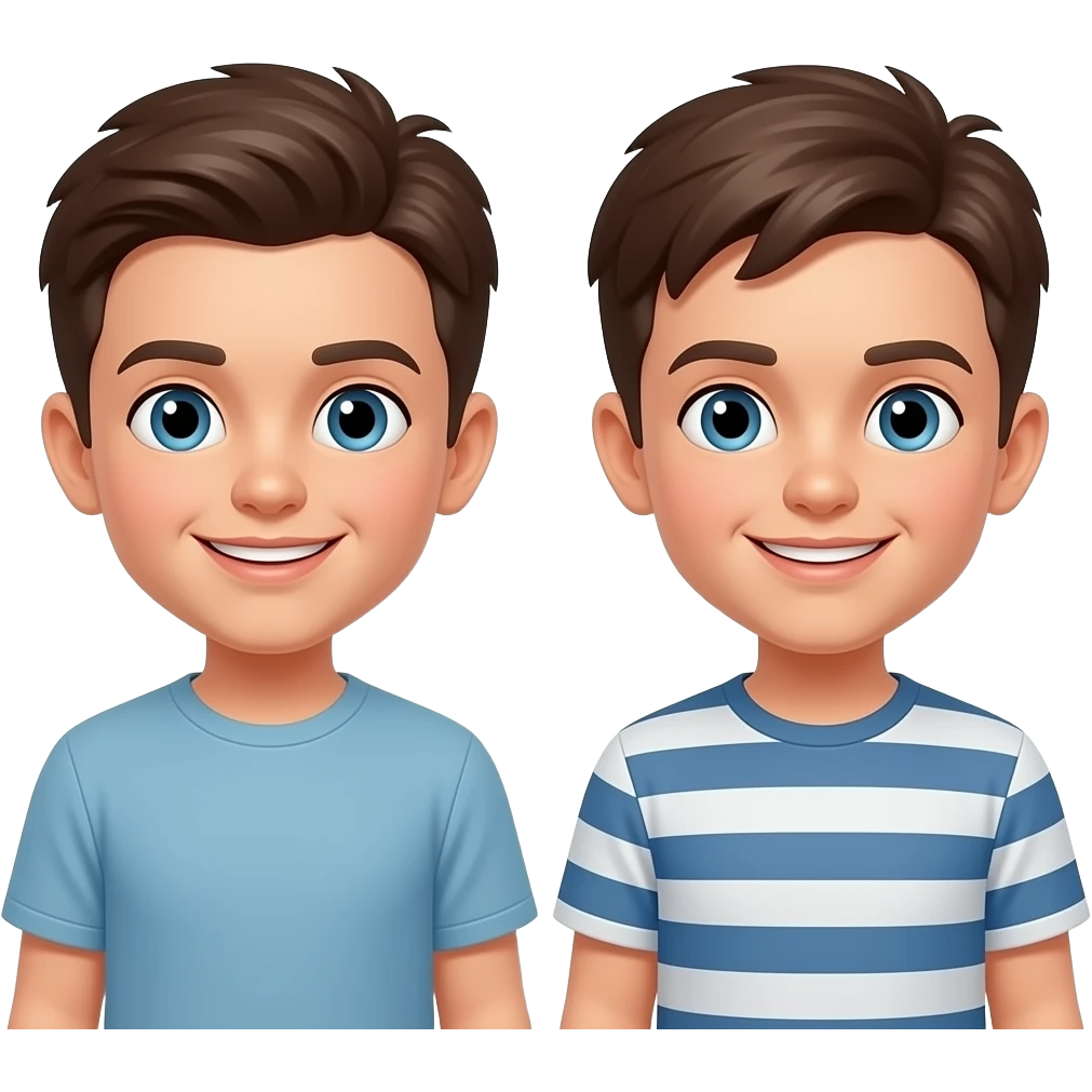 BROTHERS emoji