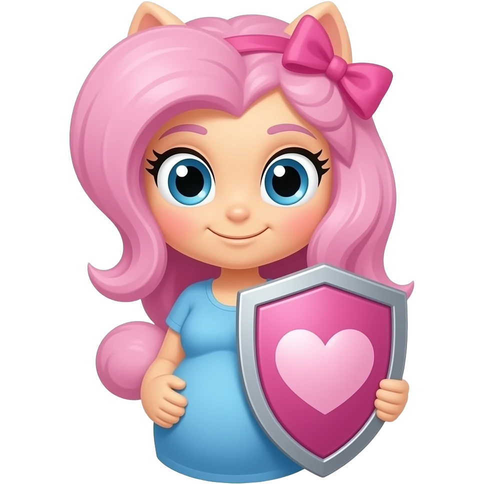 amy rose the hedgehog pregnant emoji