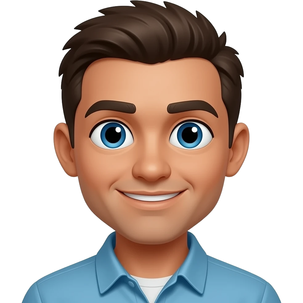 Tord Eddsworld. emoji