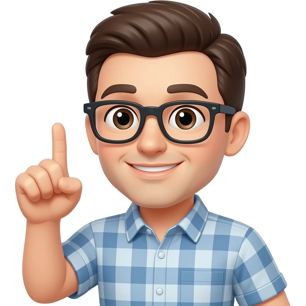 Over looking a comments emoji