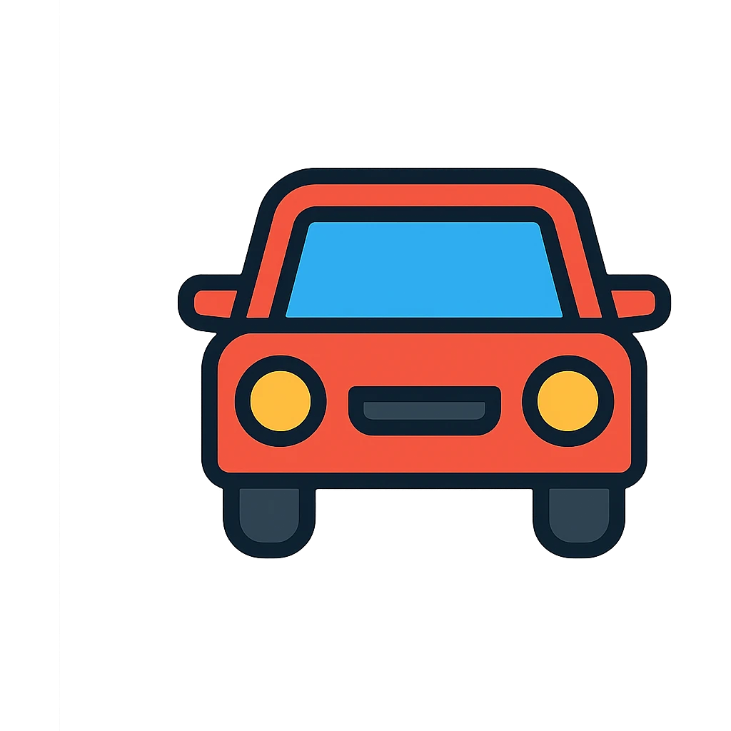 car emoji