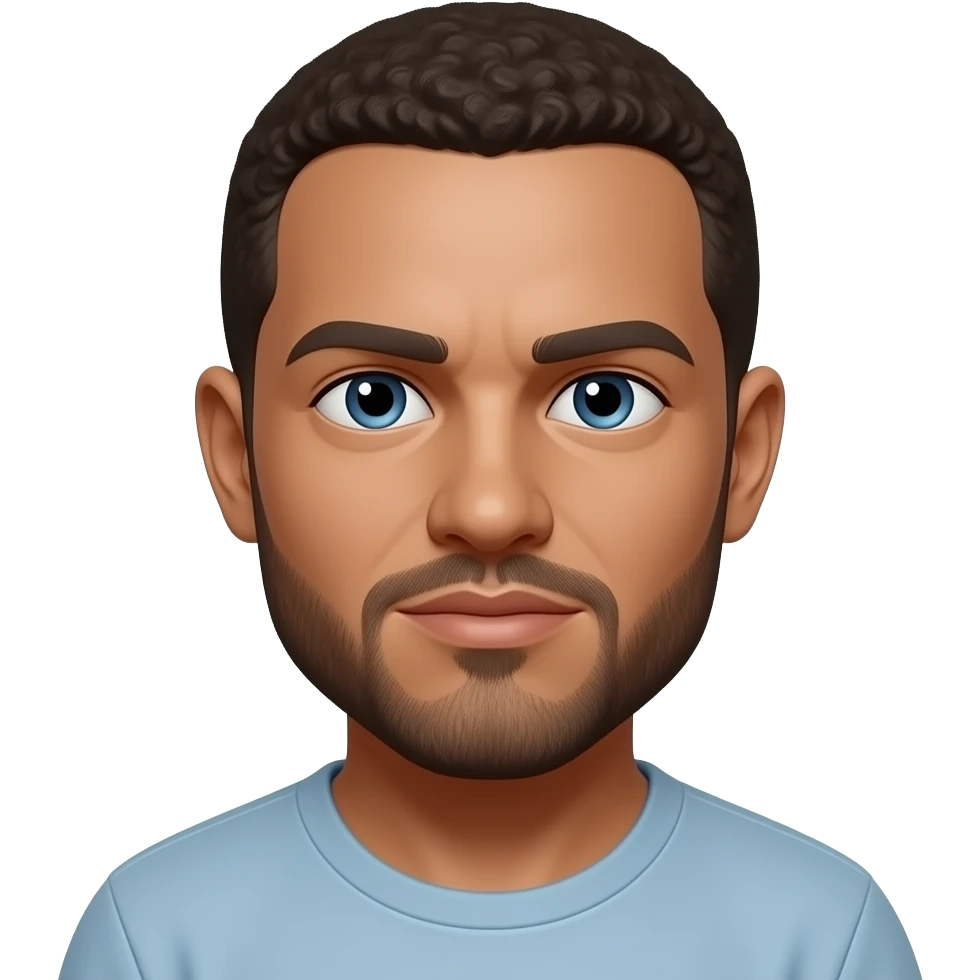 Tf bruh lost his mind! emoji