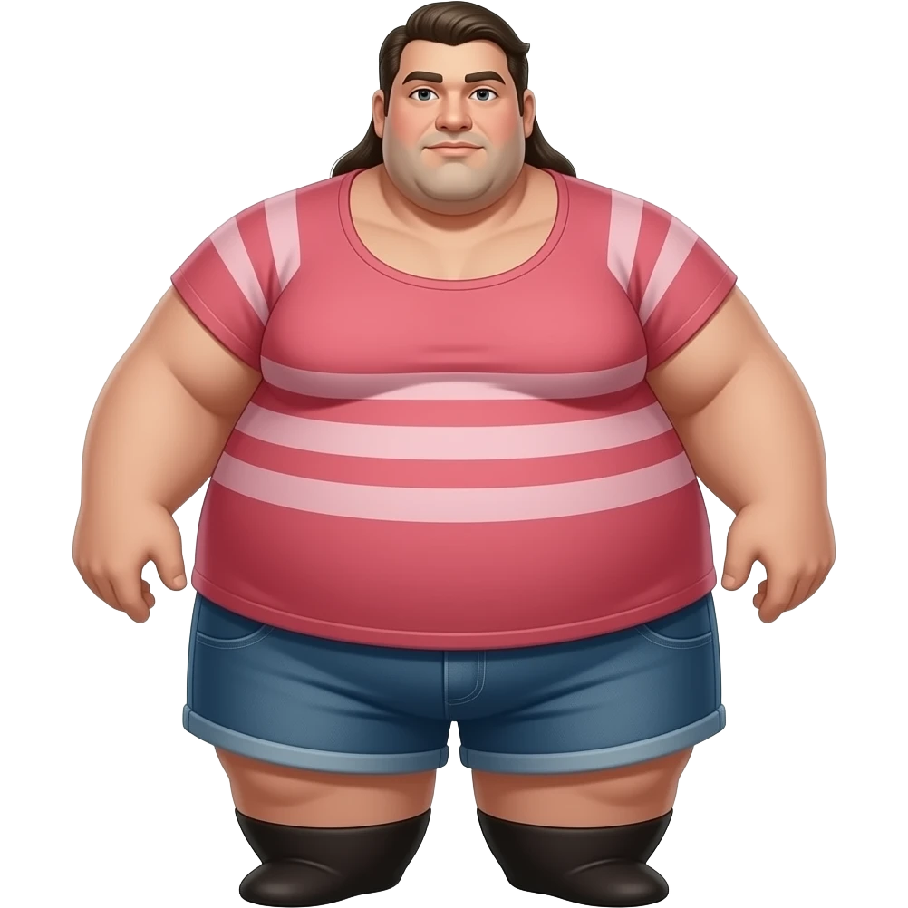 giantess emoji