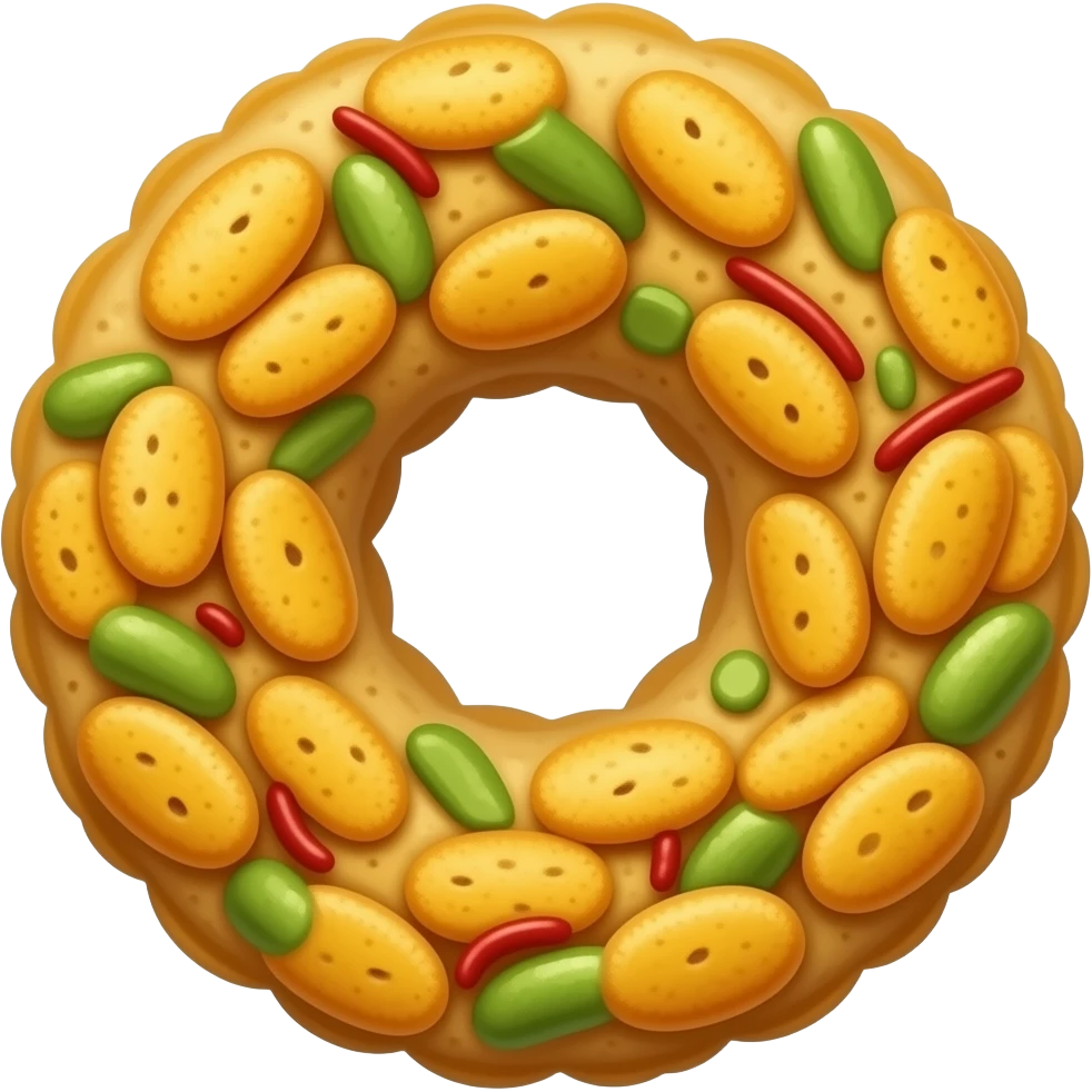 Namkeen emoji