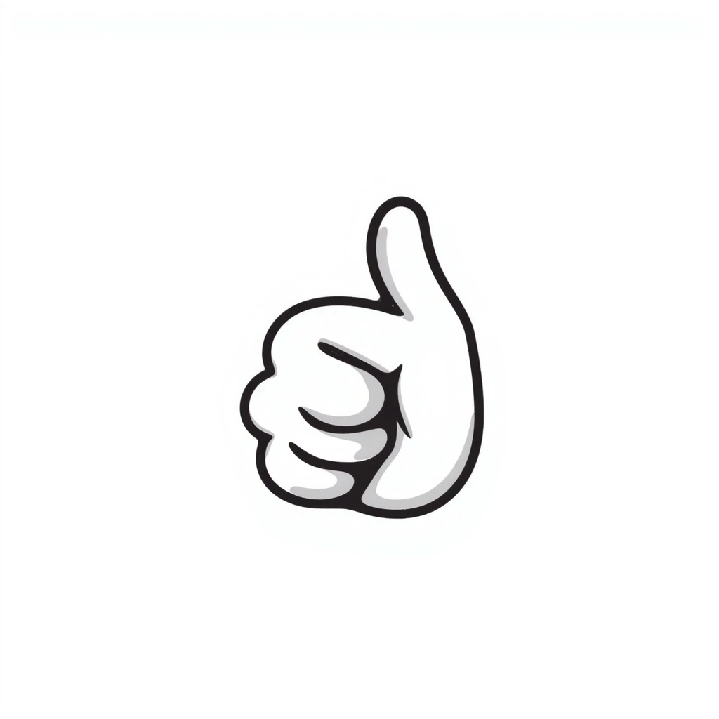 thumbs up emoji emoji
