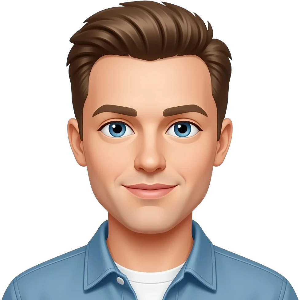 Sam Smith emoji