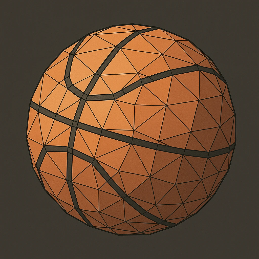 basket ball emoji