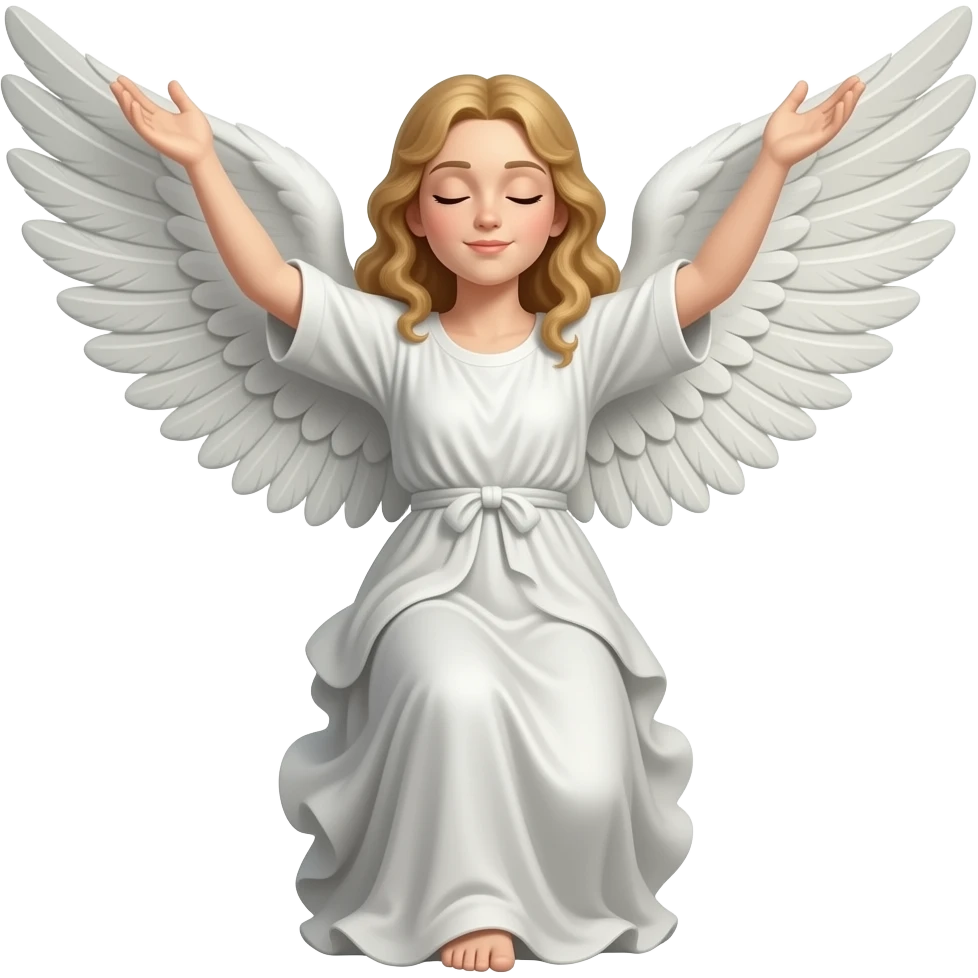 spirit of ecstasy emoji