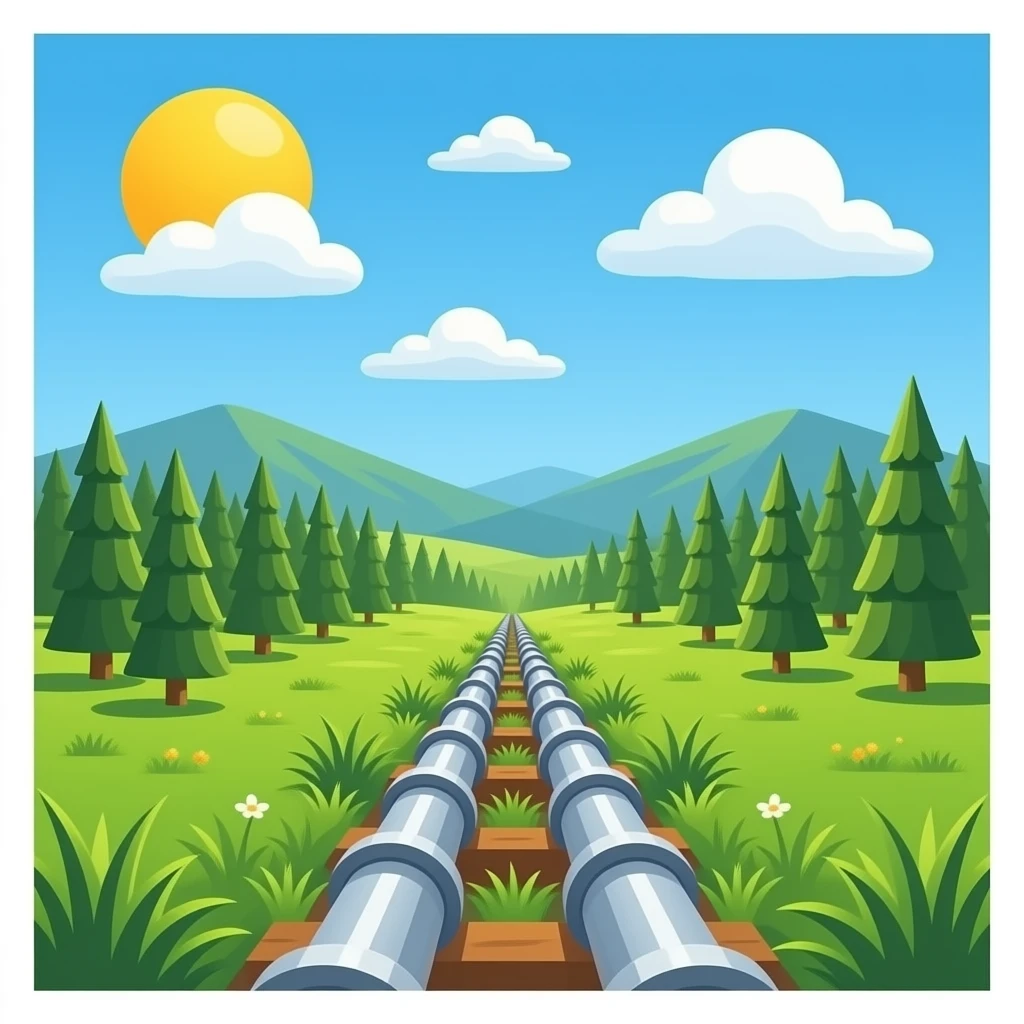 Pipes of patroliom emoji
