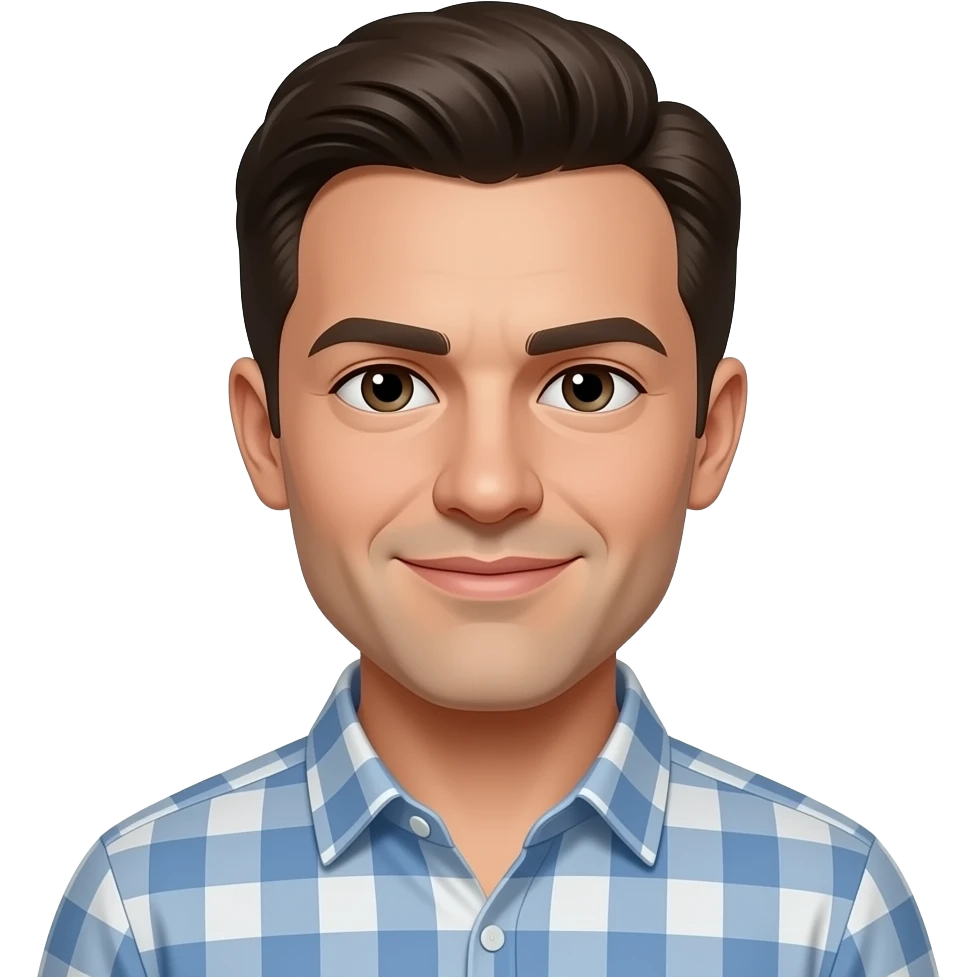 Fait Massimo du film 365 jours avec des abdos emoji