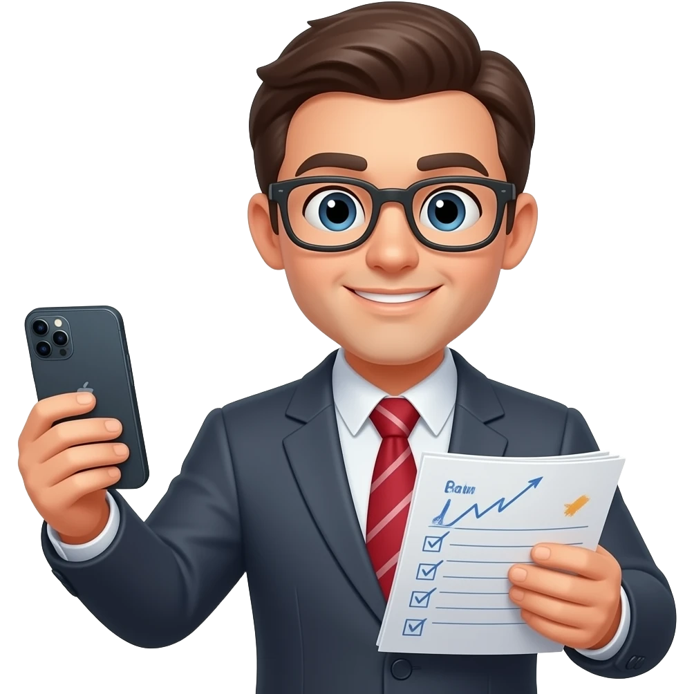 teacher check the homework iphone emoji emoji