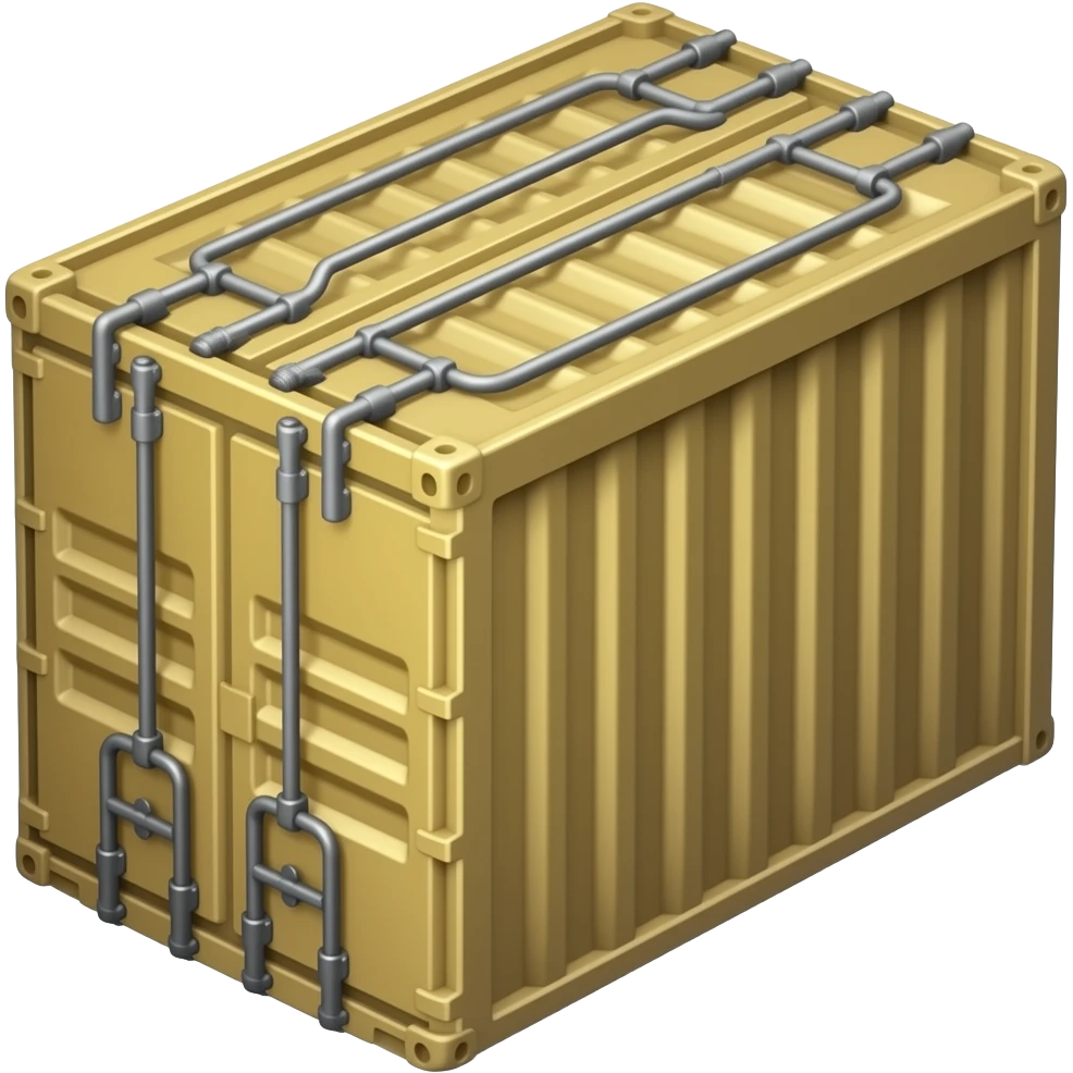 container emoji