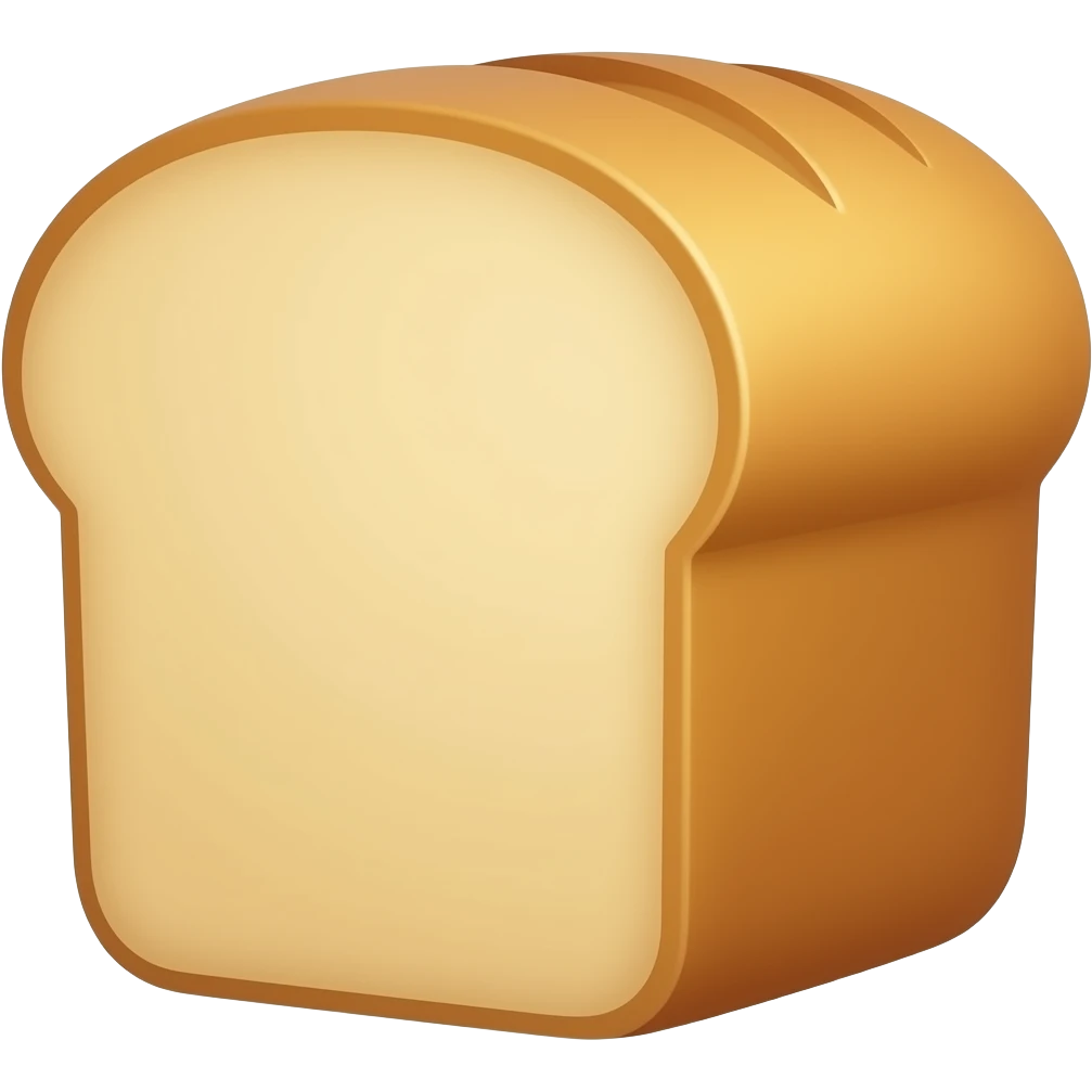 bread emoji