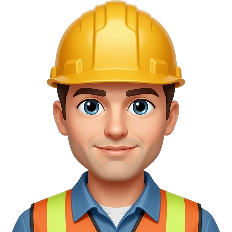 builder emoji