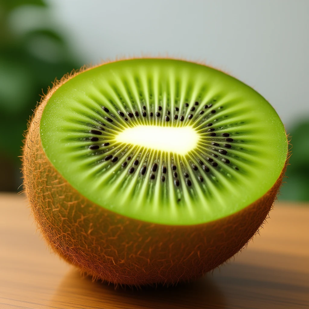 Kiwi emoji