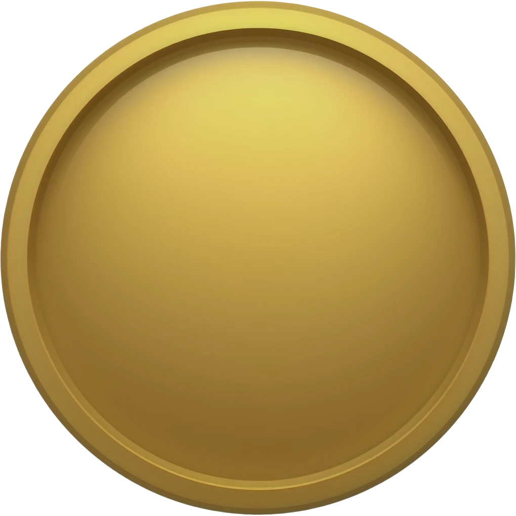 Make the gold darker emoji