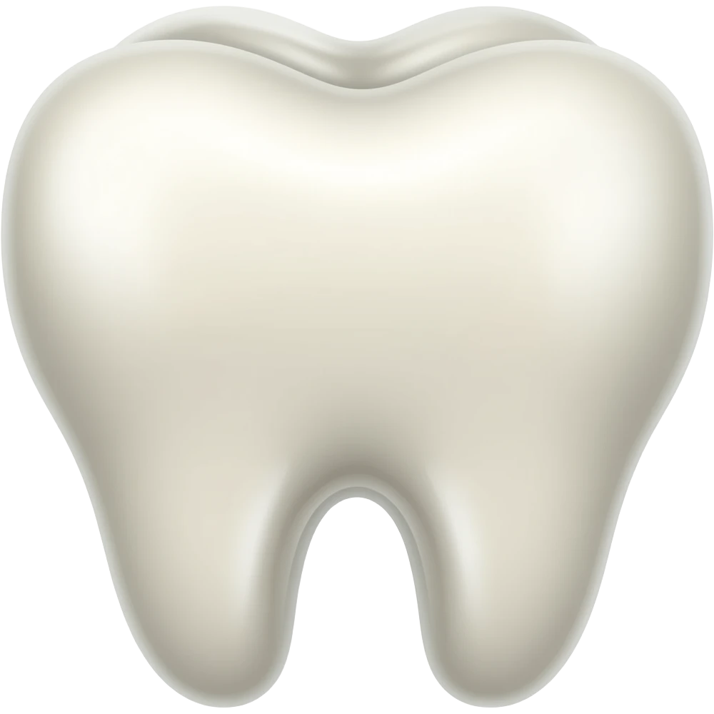 teeth emoji