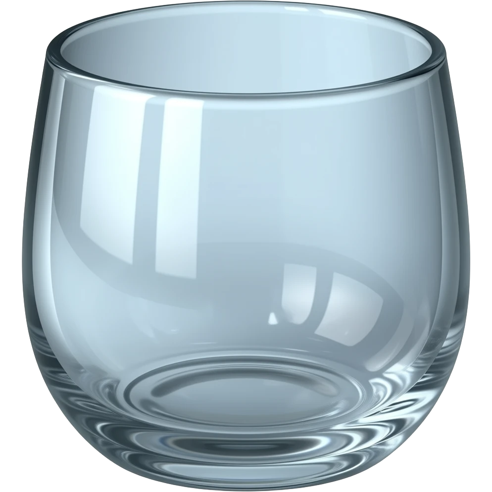 crystal goblet emoji