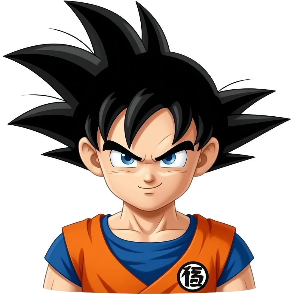 Dragon Ball emoji