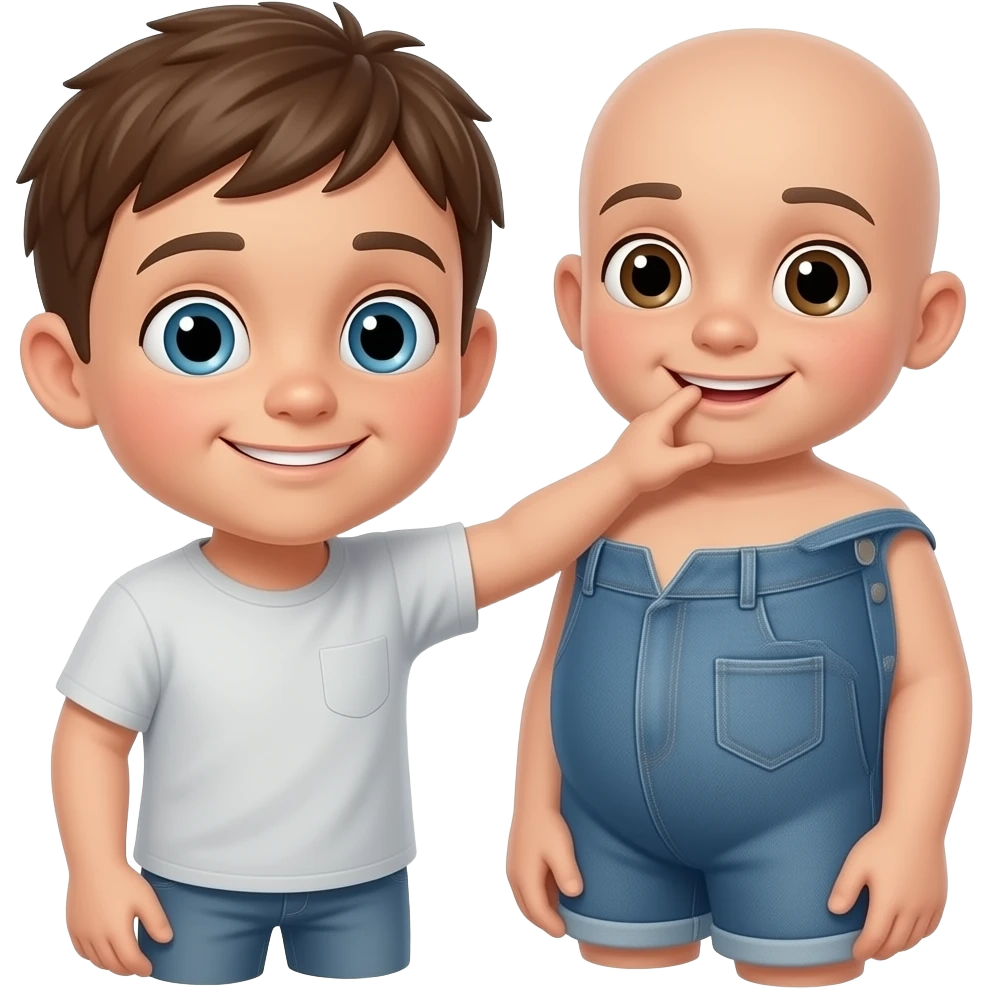 10 year old boy kid opens anus emoji