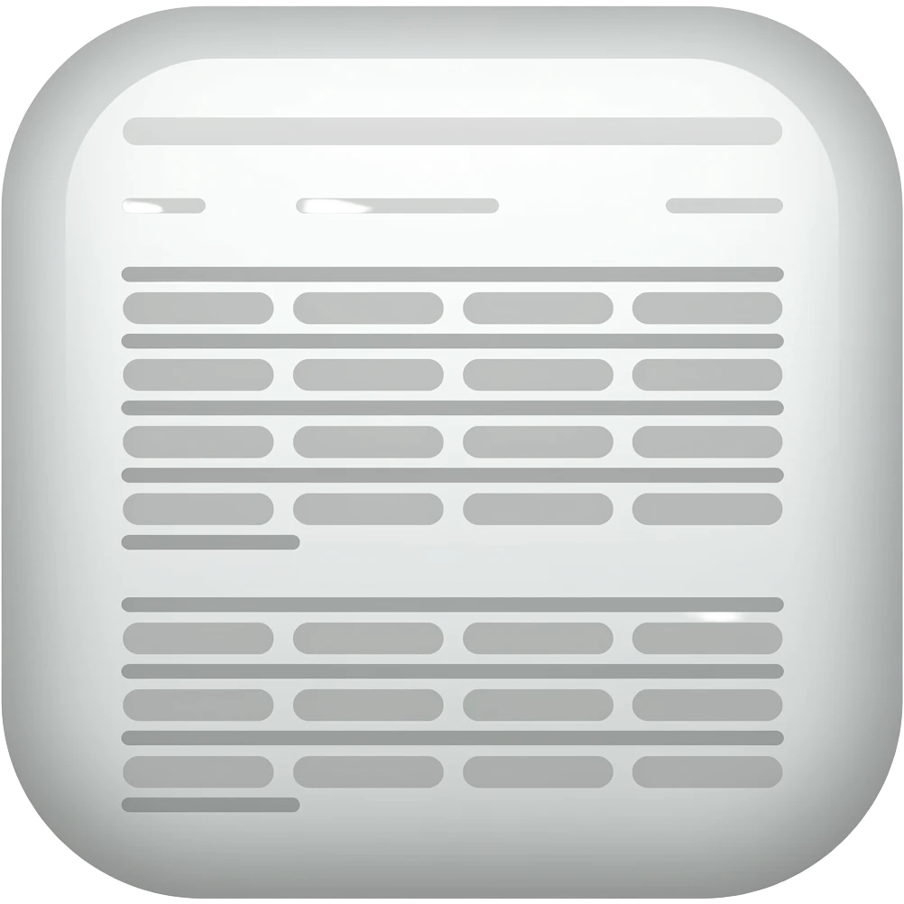 scanned by shady apps? emoji