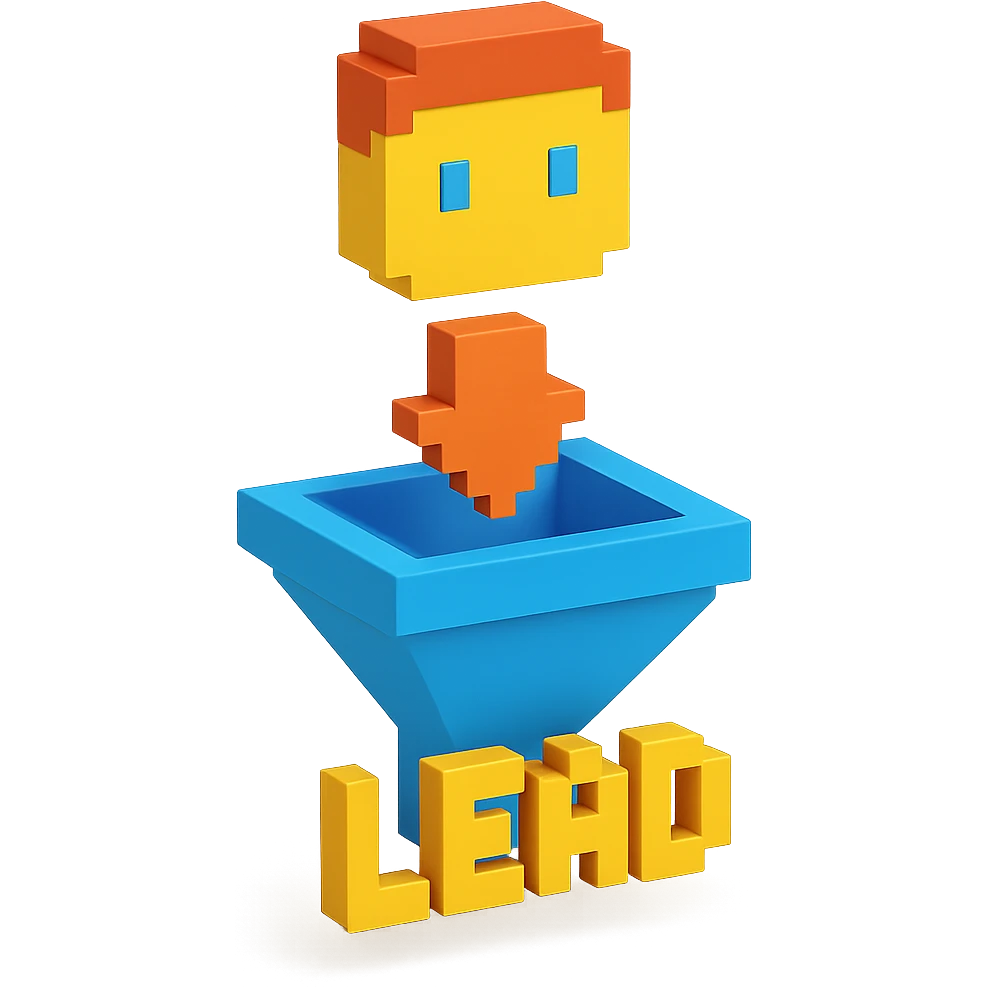 inbound lead emoji