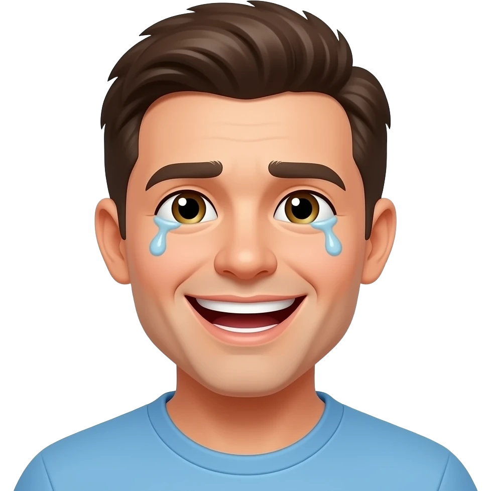 Combinaison 😂🤣 emoji