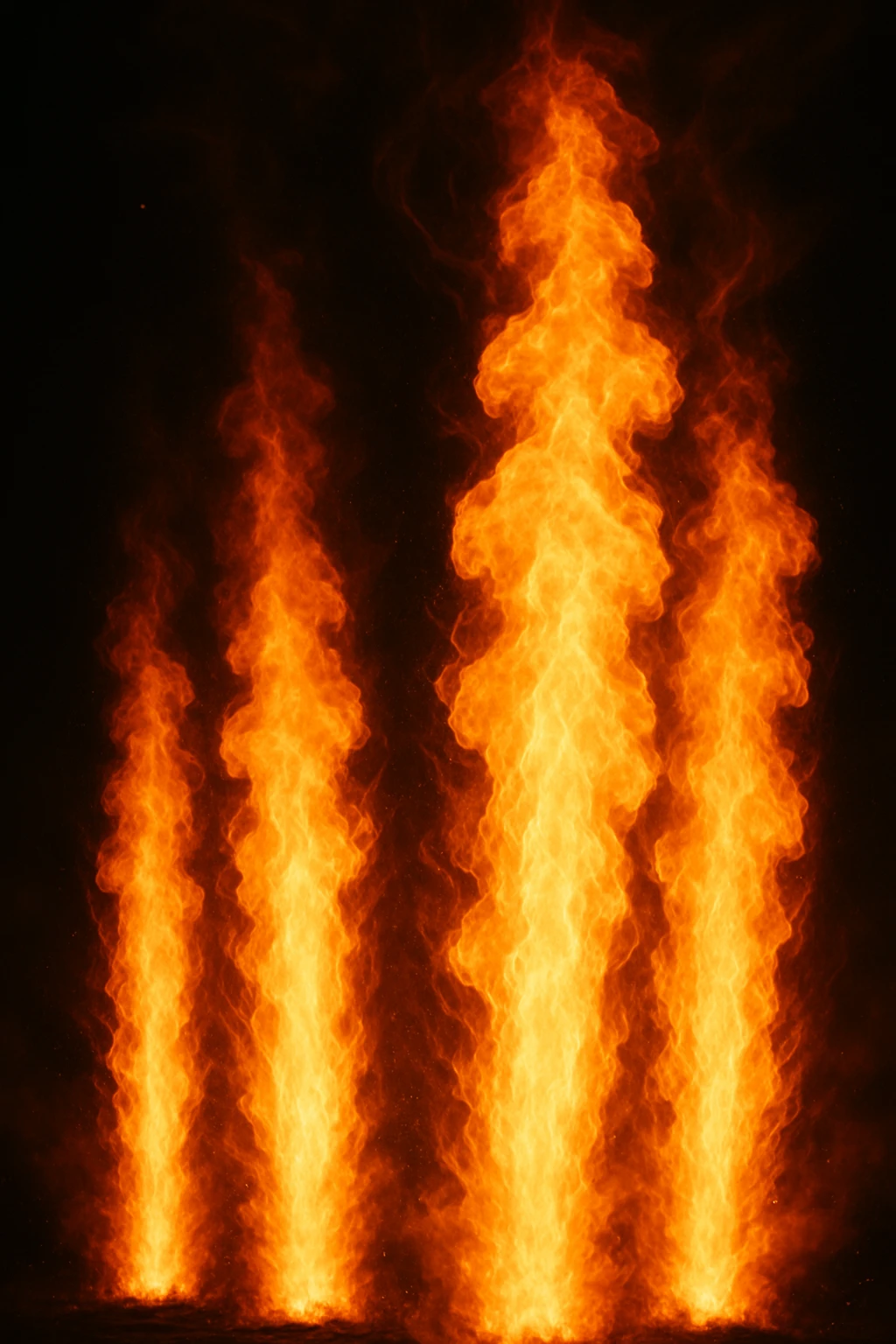 fire jets emoji