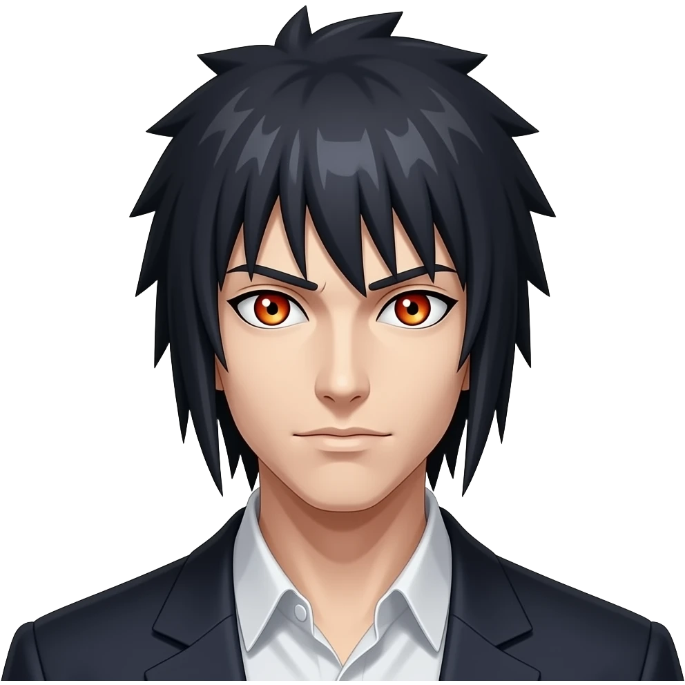 obito mangekyou sharingan emoji