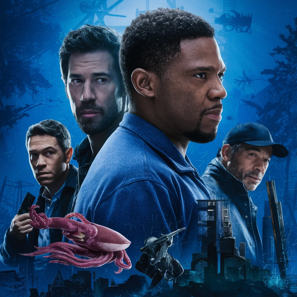 Squid game  the game ( serie netflix)  le parc atrraction  emoji