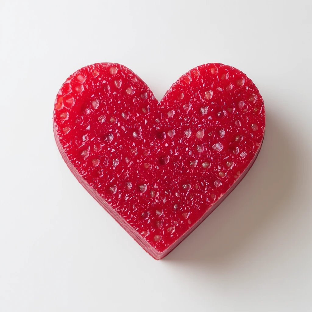 food heart emoji emoji