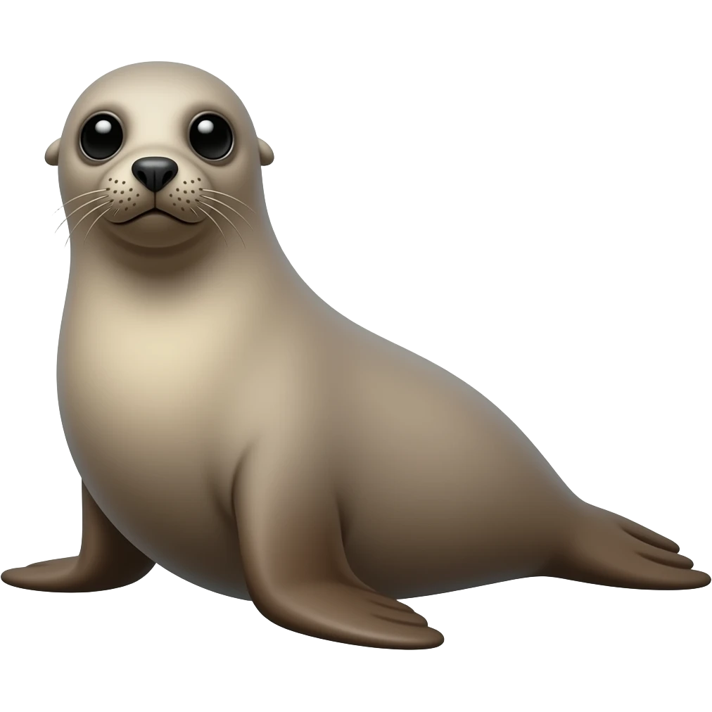 seal emoji