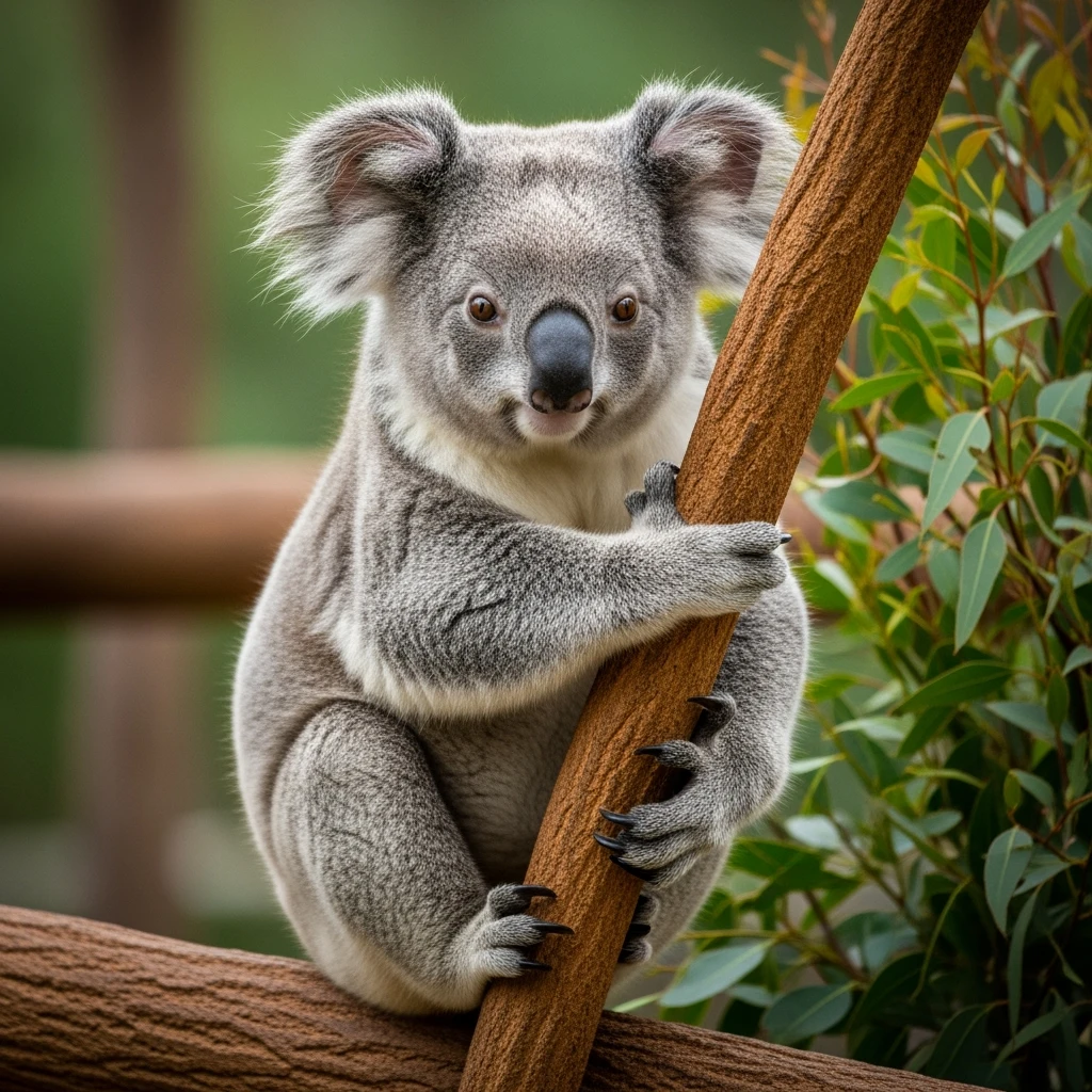 Koala emoji