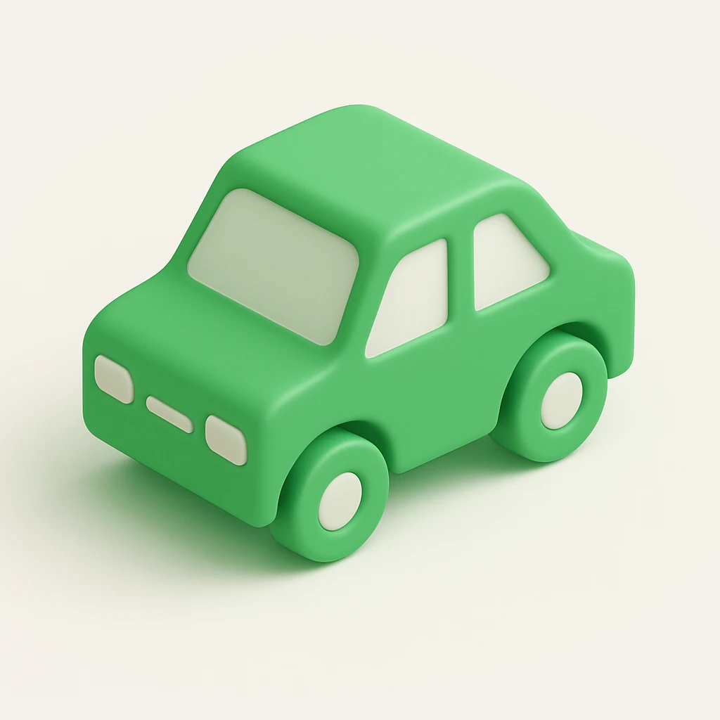 car emoji