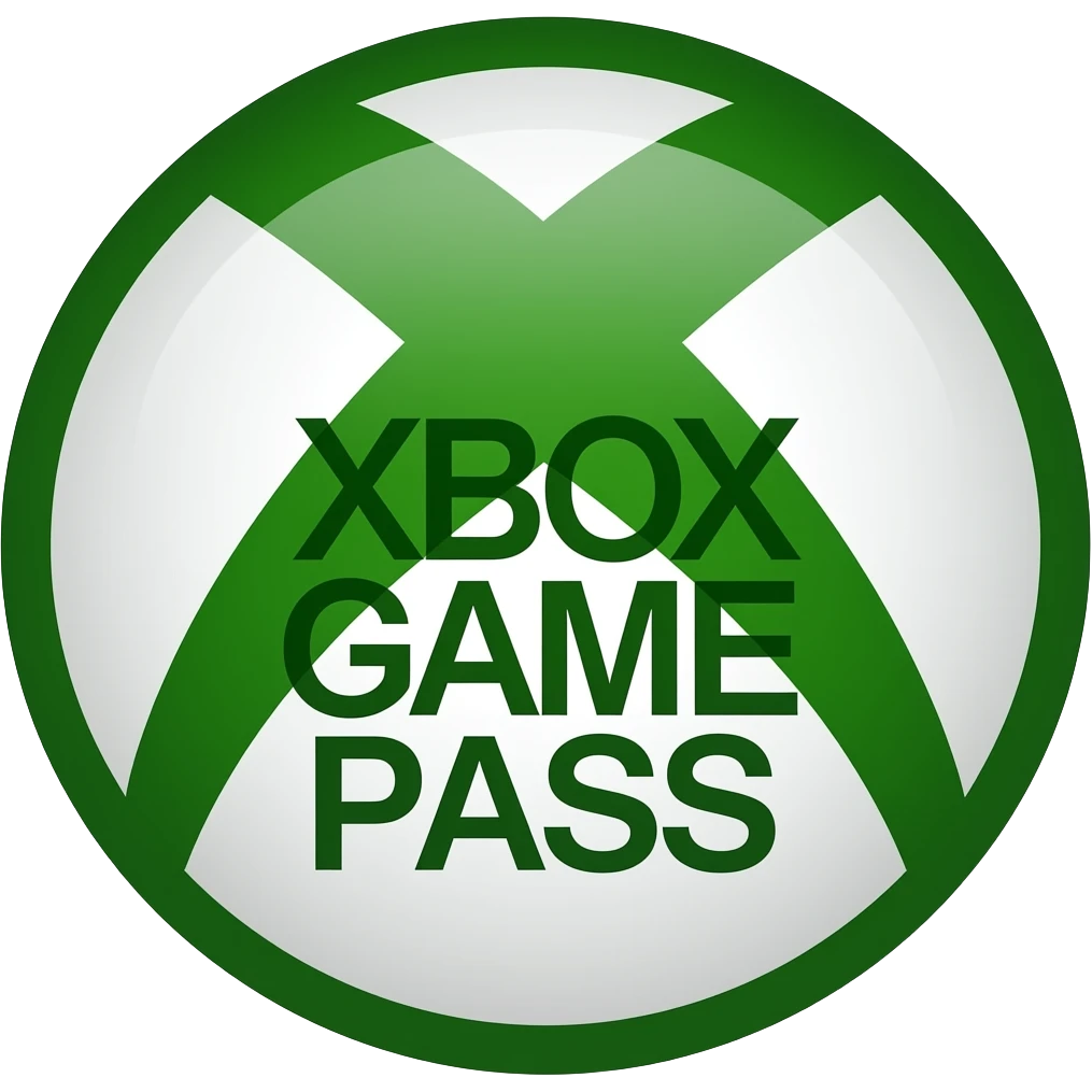 Xbox game pass emoji
