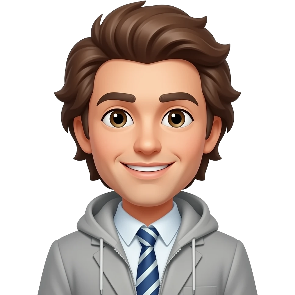 Congratulations emoji