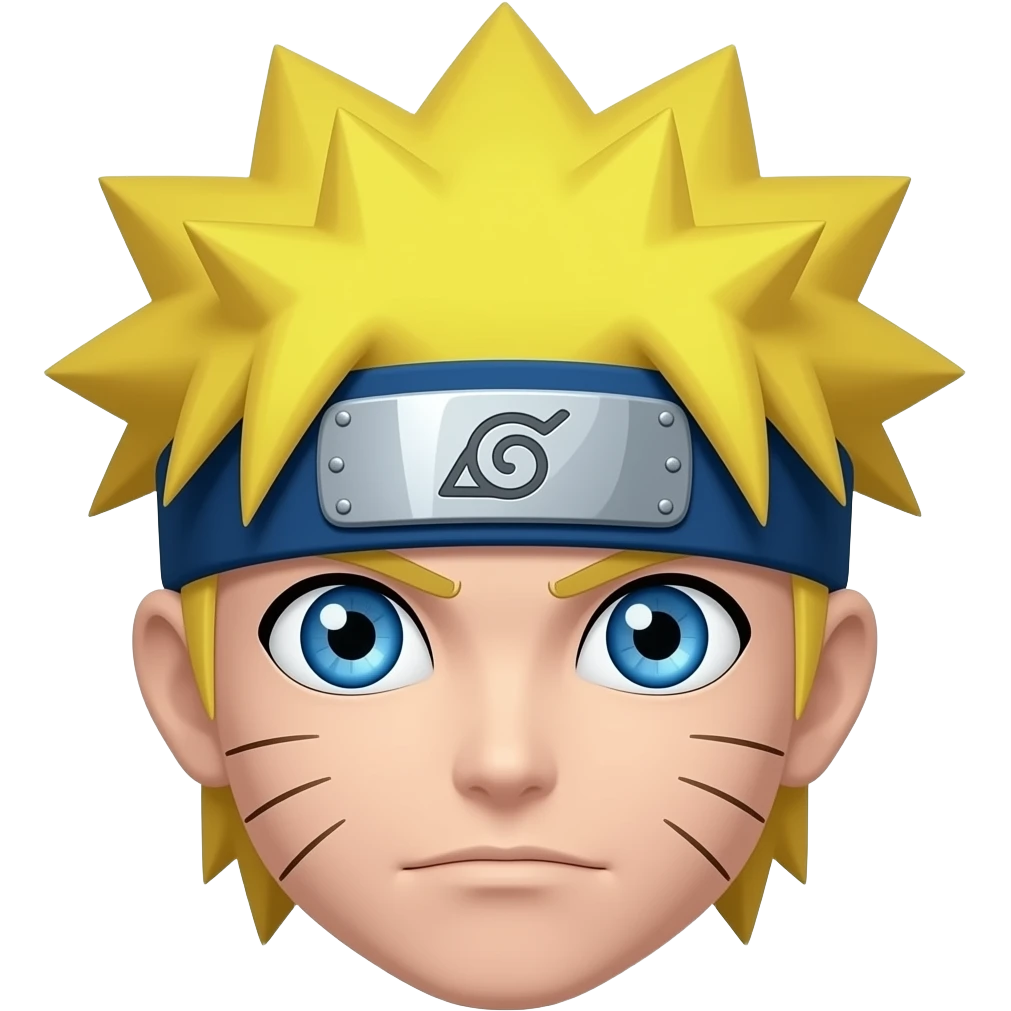 Sharingan of sasuke emoji